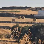The At Naxos Apartamento *