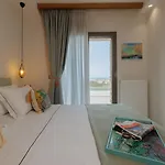 The At Naxos Apartamento *