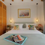 The At Naxos Apartamento
