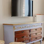 Apartamento The At Naxos *