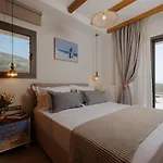 The At Naxos Apartamento *