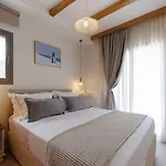 Apartamento The At Naxos Kastrákion