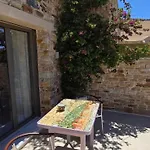 The At Naxos Apartamento *