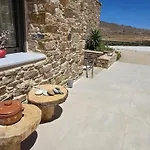 Apartamento The At Naxos *