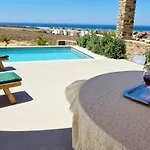 The At Naxos Apartamento *