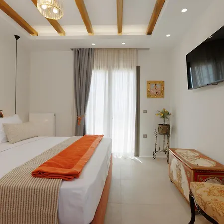 Litharia Apartmán