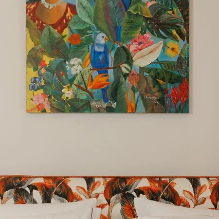 Apartmán Litharia