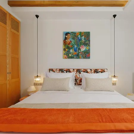 Apartmán Litharia Kastrákion