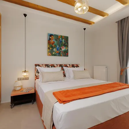 Litharia Apartmán