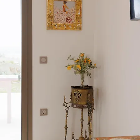 Litharia Apartmán *