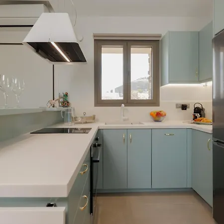 Litharia Apartmán *