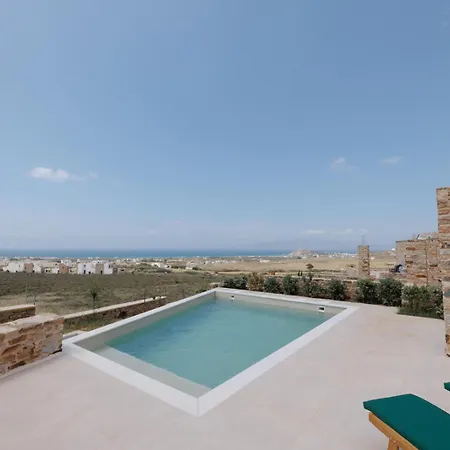 Litharia Apartmán