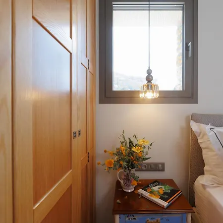 Apartmán Litharia
