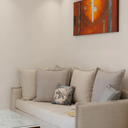 Litharia Apartmán