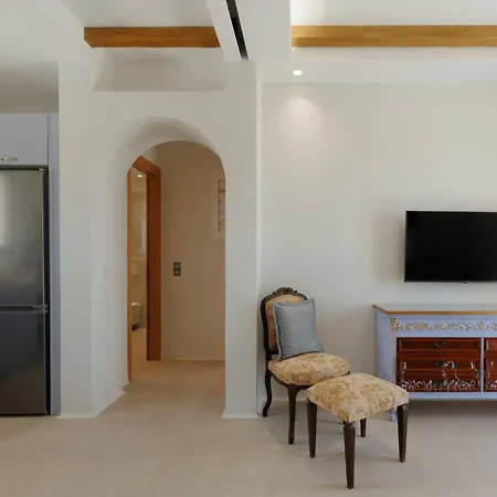 Apartmán Litharia *