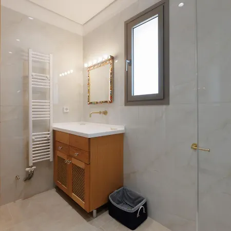 Litharia Apartmán