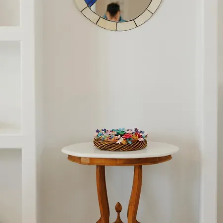 Apartmán Litharia Kastrákion