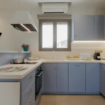 Litharia Apartmán *