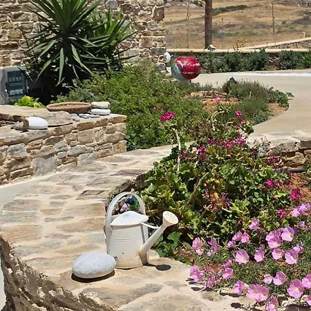 Naxos Near Kastraki House With Sea View And Pool Apartment *