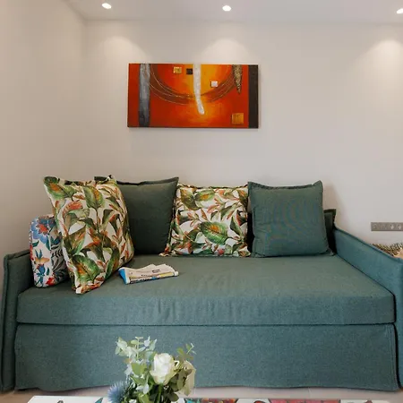 Naxos Near Kastraki House With Sea View And Pool Apartment *