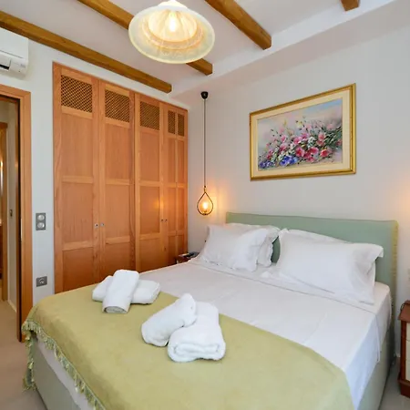 Naxos Near Kastraki House With Sea View And Pool Apartment *