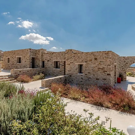Apartment Naxos Near Kastraki House With Sea View And Pool Kastraki (Naxos)