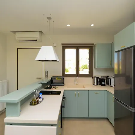 Apartment Naxos Near Kastraki House With Sea View And Pool *