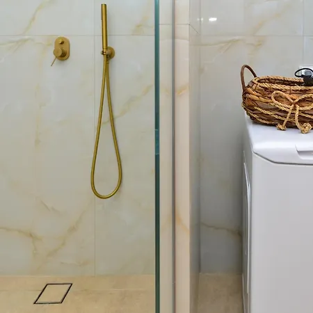 Apartment Naxos Near Kastraki House With Sea View And Pool Kastraki (Naxos)