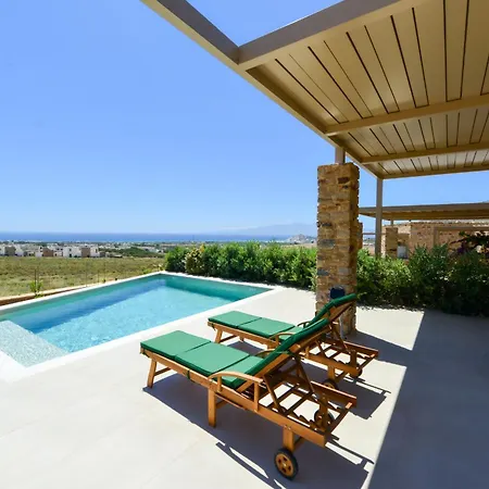 Apartment Naxos Near Kastraki House With Sea View And Pool *